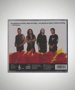 Produktbild: Heilige Lieder