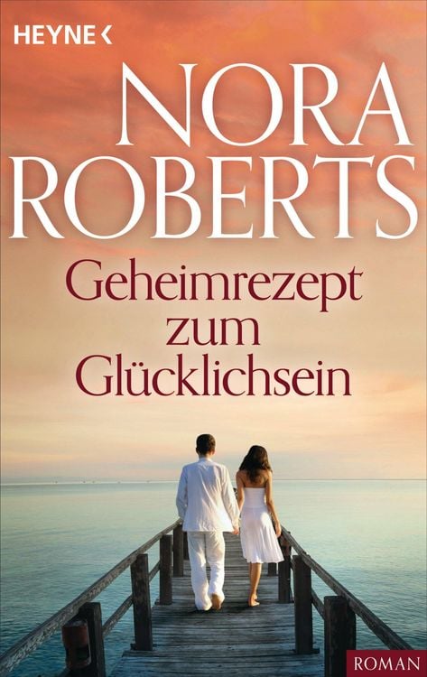 Produktbild: Geheimrezept zum Glücklichsein