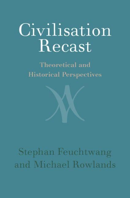Produktbild: Civilisation Recast