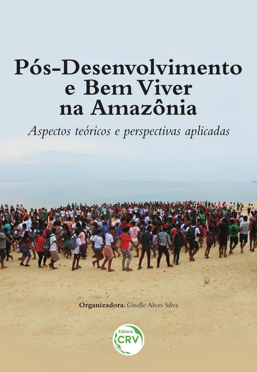 Produktbild: P&oacute;s-Desenvolvimento E Bem Viver Na Amaz&ocirc;nia