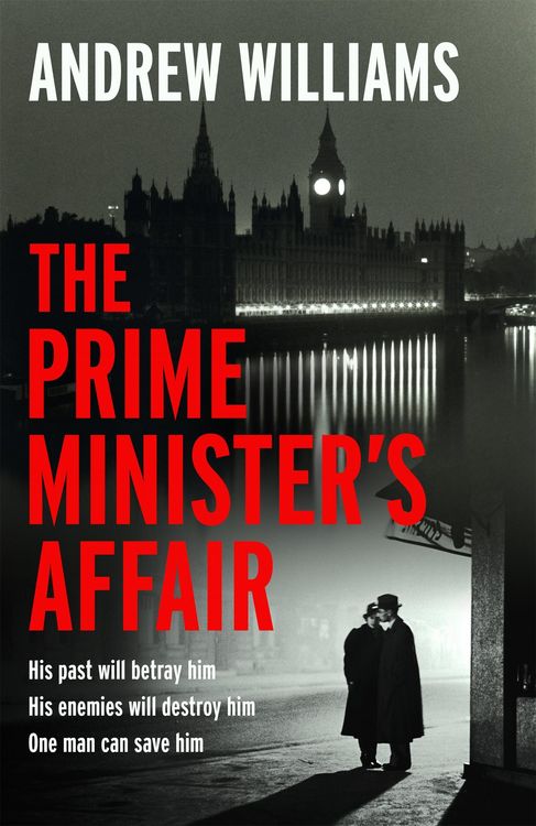Produktbild: The Prime Minister's Affair