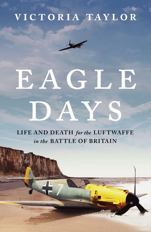 Produktbild: Eagle Days