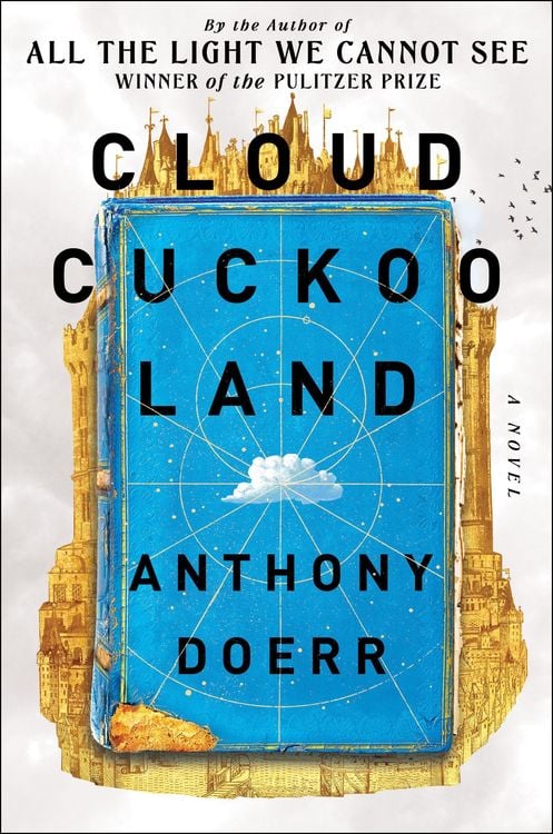 Produktbild: Cloud Cuckoo Land