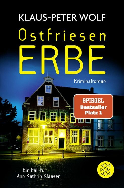 Produktbild: Ostfriesenerbe