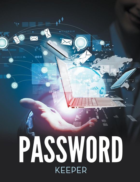 Produktbild: Password Keeper