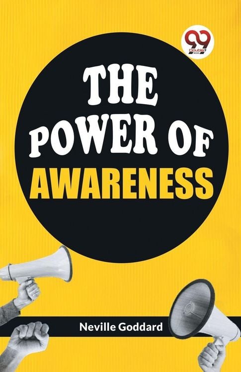 Produktbild: The Power Of Awareness