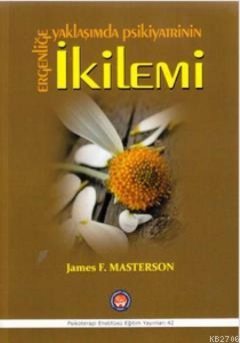 Produktbild: Ergenlige Yaklasimda Psikiyatrinin Ikilemi