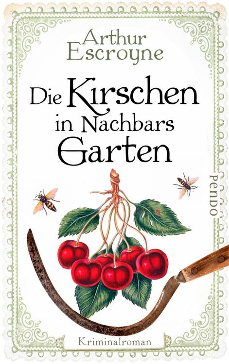 Produktbild: Die Kirschen in Nachbars Garten