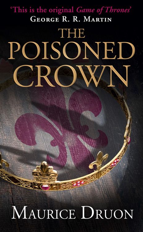 Produktbild: Poisoned Crown_accursed Ki3 Pb