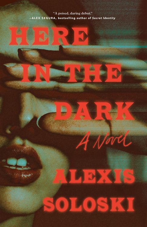 Produktbild: Here in the Dark