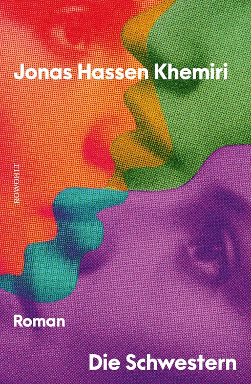 Produktbild: Die Schwestern