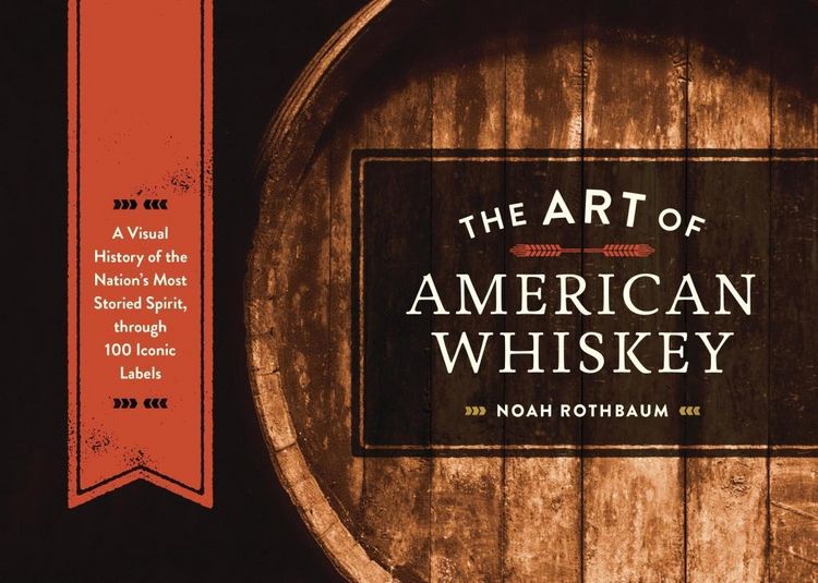 Produktbild: The Art of American Whiskey