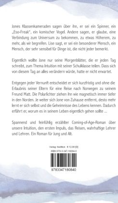 Produktbild: Jones Arktischer Mohn