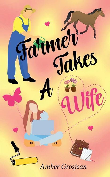 Produktbild: Farmer Takes A Wife