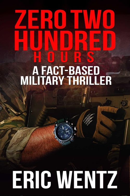 Produktbild: Zero Two Hundred Hours