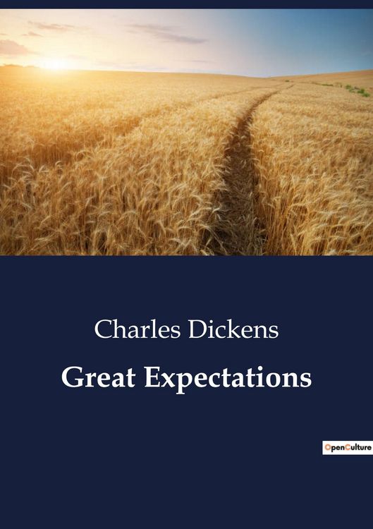 Produktbild: Great Expectations