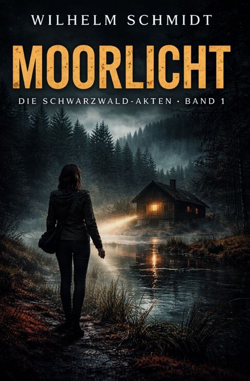Produktbild: 1 / Moorlicht