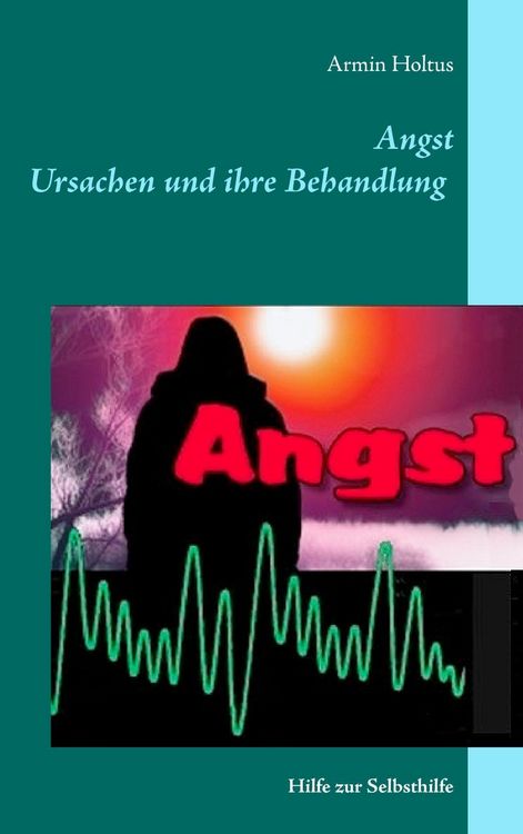 Produktbild: Angst