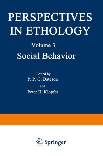 Produktbild: Social Behavior
