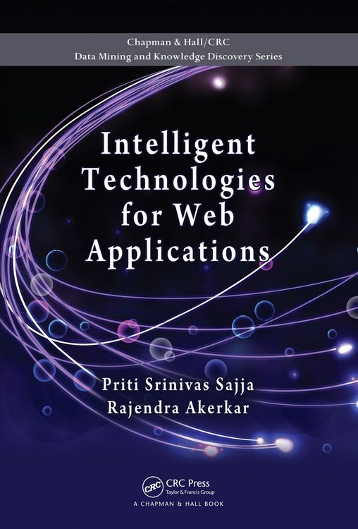 Produktbild: Intelligent Technologies for Web Applications