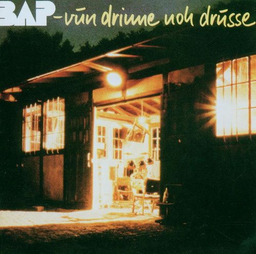 Produktbild: Vun Drinne Noh Drusse (Remastered)