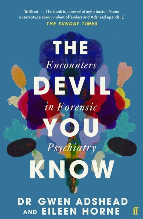 Produktbild: The Devil You Know