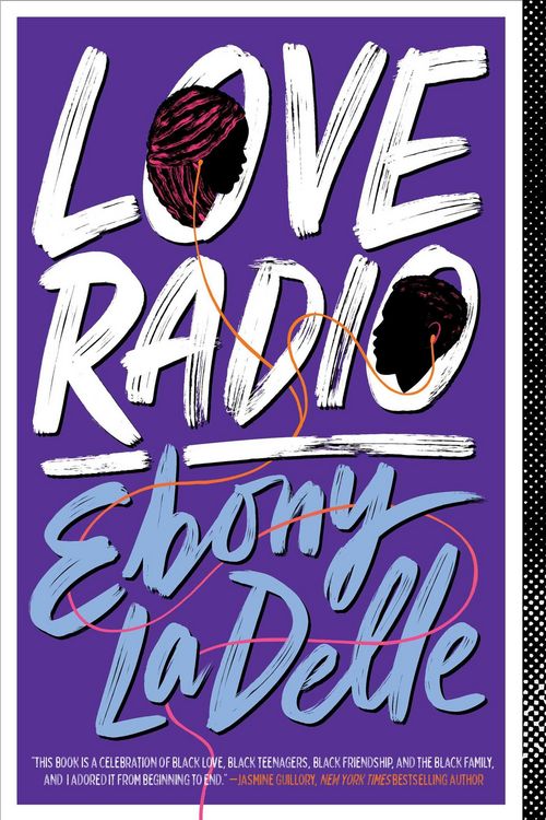 Produktbild: Love Radio