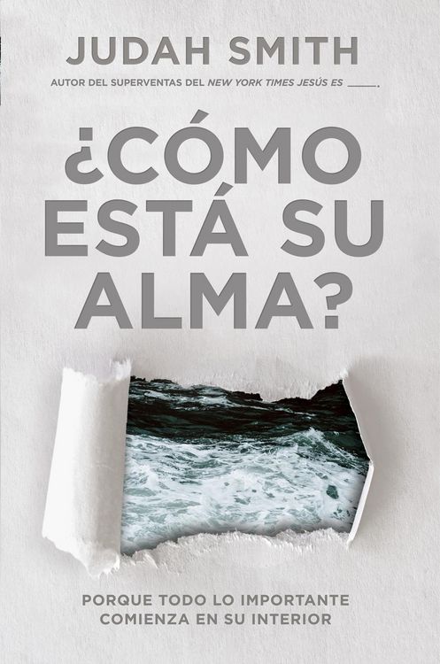 Produktbild: Como esta su alma? / How's Your Soul