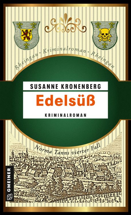 Produktbild: Edels&uuml;&szlig;