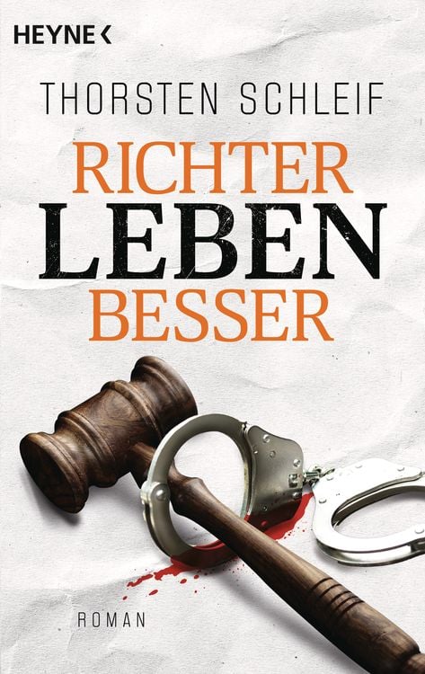 Bild vom Artikel Richter leben besser vom Autor Thorsten Schleif