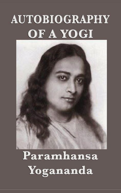 Produktbild: Autobiography of a Yogi