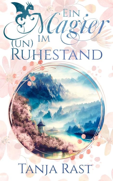 Produktbild: Ein Magier im (Un)Ruhestand