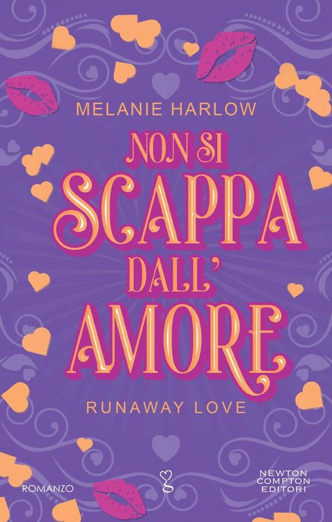 Produktbild: Non si scappa dall'amore