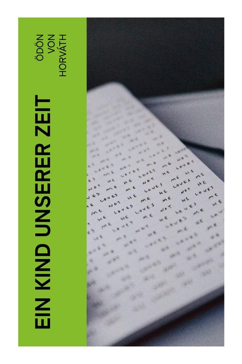 Produktbild: Ein Kind unserer Zeit
