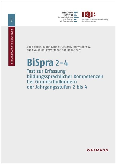 Produktbild: BiSpra 2&ndash;4