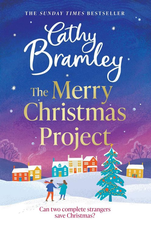 Produktbild: The Merry Christmas Project