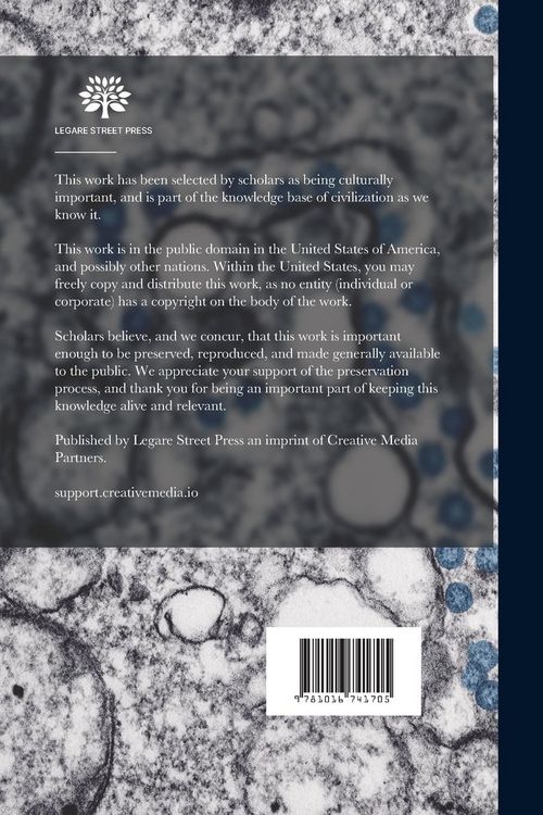 Produktbild: Viruses 1950. Proceedings of a Conference on the Similarities and Dissimilarities Between Viruses Attacking Animals, Plants, and Bacteria, Respectively. Held at the California Institute of Technology, Mar. 20-22, 1950