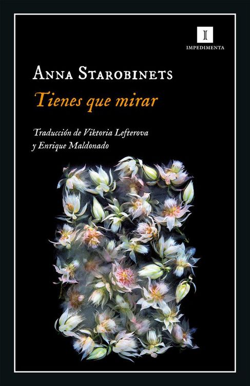 Produktbild: Tienes que mirar