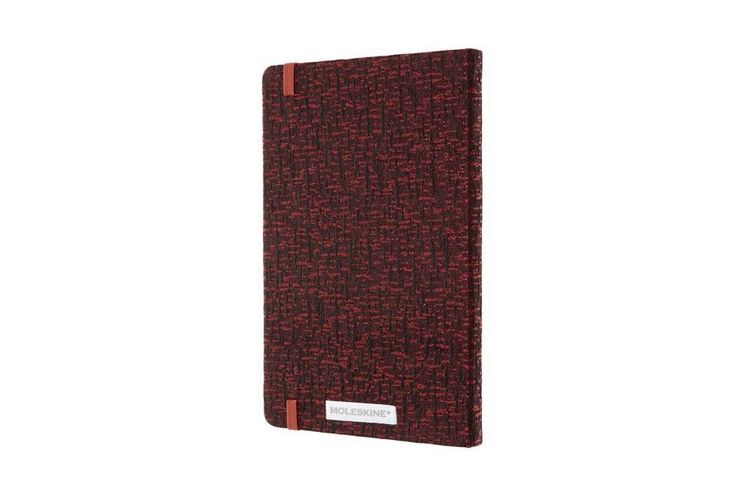 Produktbild: Moleskine Blend Kollektion 2019, Fester Einband