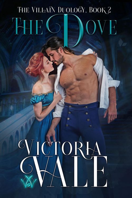 Produktbild: The Dove (The Villain Duology)