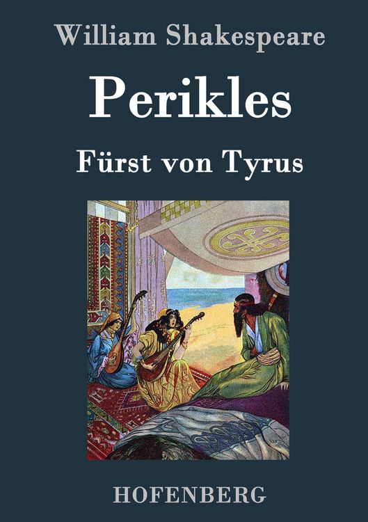 Produktbild: Perikles
