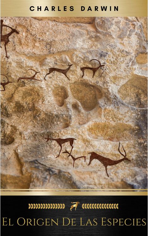 Produktbild: ORIGEN DE LAS ESPECIES, EL. (Nueva Biblioteca Edaf)