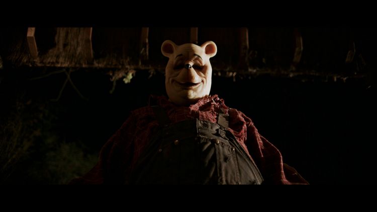 Produktbild: Winnie the Pooh: Blood and Honey