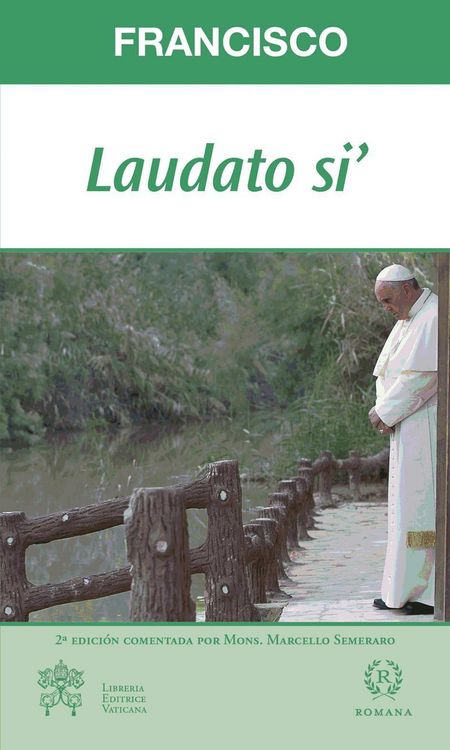 Produktbild: Laudato si'