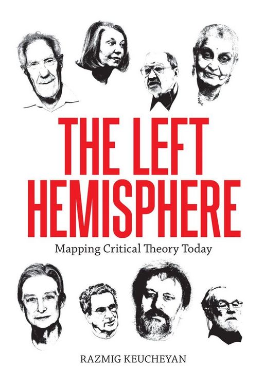 Produktbild: Left Hemisphere