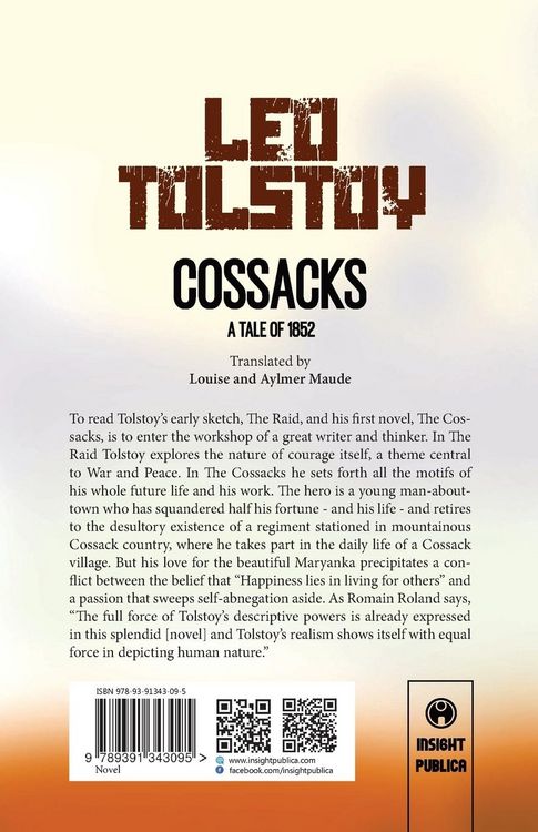Produktbild: The Cossacks