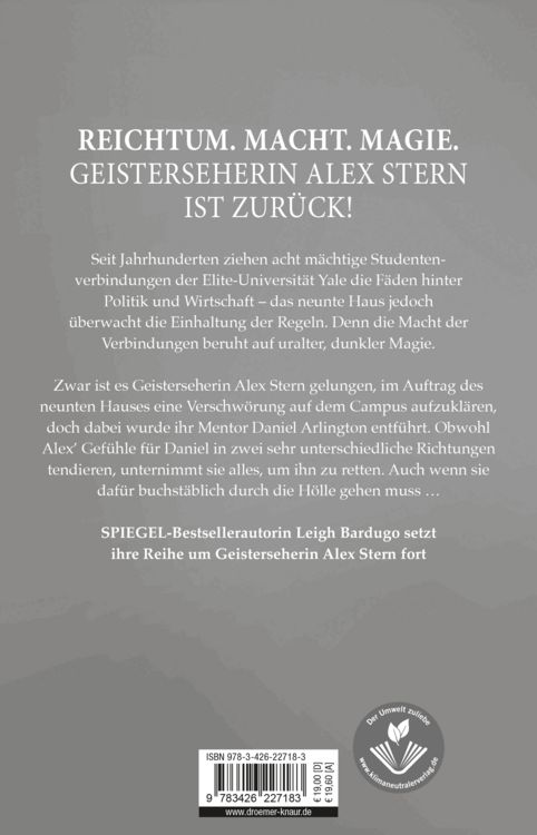 Produktbild: Wer die H&ouml;lle kennt