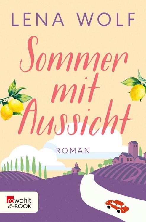 Produktbild: Sommer mit Aussicht