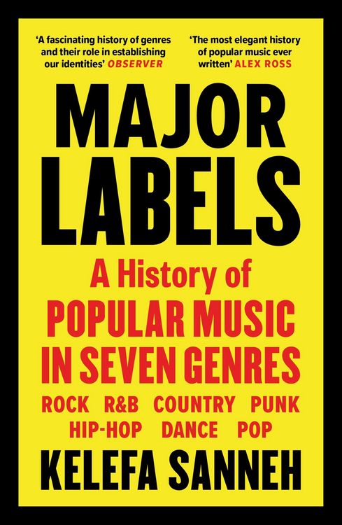 Produktbild: Major Labels