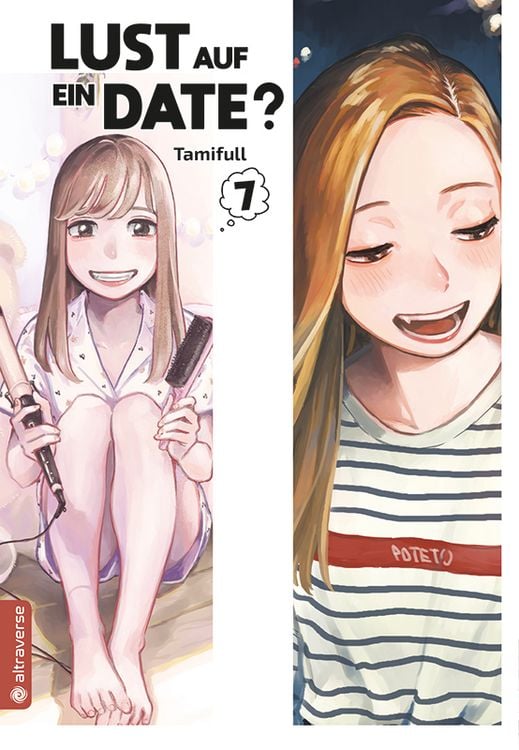 Produktbild: Lust auf ein Date? 07